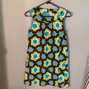 Corduroy girls jumper